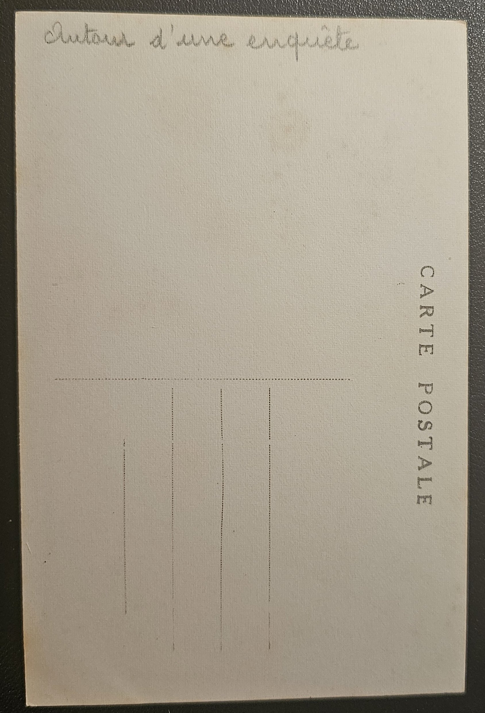 (image for) Pierre Richard Willm #0011